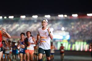 BIB: 
                            <button type="button" onclick="openModal(24131164)" class="btn btn-primary btn-sm float-right btn-popup" data-toggle="modal" data-target=".modal-high-quality">
                        <i class="fas fa-shopping-cart"></i> Add to Cart
                    </button>
                                            <button type="button" onclick="isThisMe(24131164, true)" class="btn btn-success btn-sm float-right btn-popup btn-isme hidden" data-toggle="tooltip" data-placement="bottom" title="นี่คือรูปของคุณใช่ไหม คลิกที่นี่เพื่อเอาเข้าอัลบั้ม">
                        <i class="fas fa-plus"></i> Add to album
                    </button>
                    <button type="button" onclick="isThisMe(24131164, false)" class="btn btn-warning btn-sm float-right btn-popup btn-isnotme hidden">
                        <i class="fas fa-ban"></i> Remove from album
                    </button>